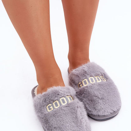 Slippers model 204942 Step in style-2