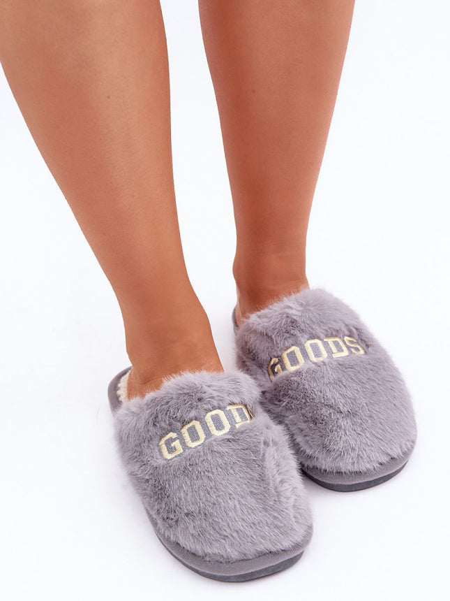 Slippers model 204942 Step in style-2