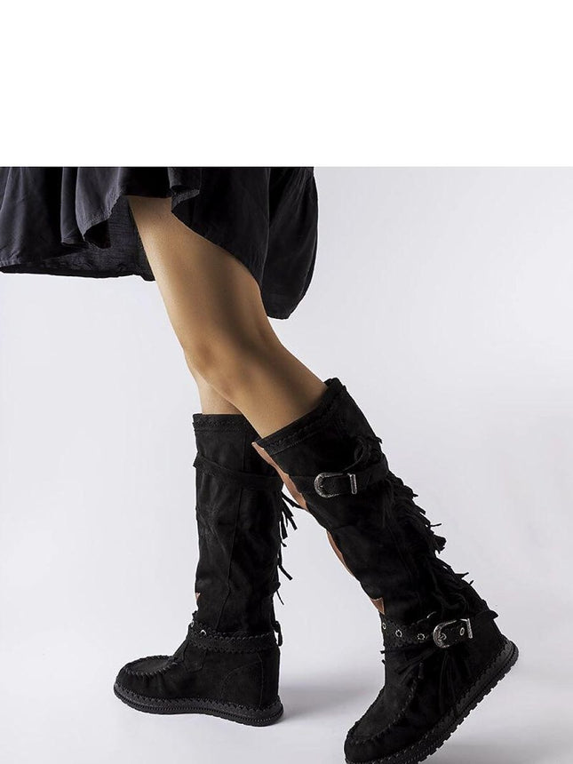 Buskin boots model 205791 Solea-1