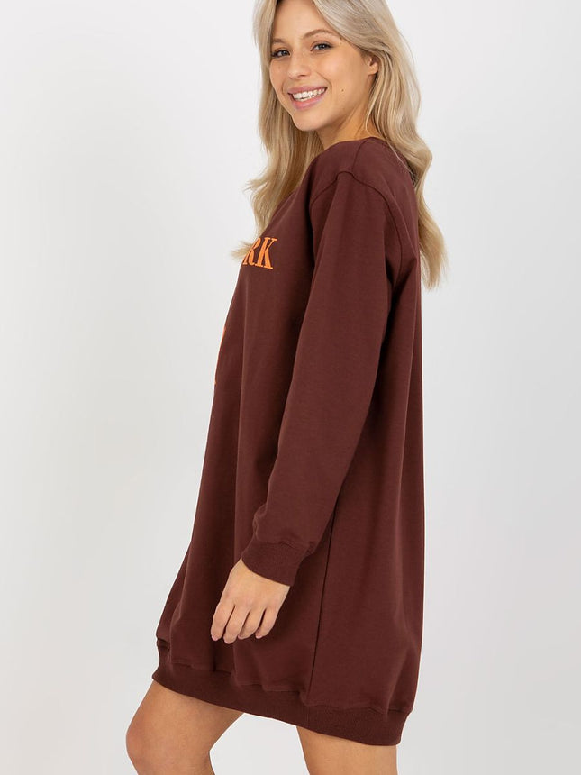 Sweatshirt model 206008 Factory Price-1