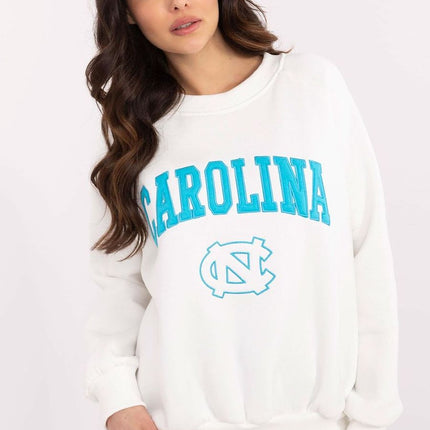 Sweatshirt model 206351 Factory Price-0