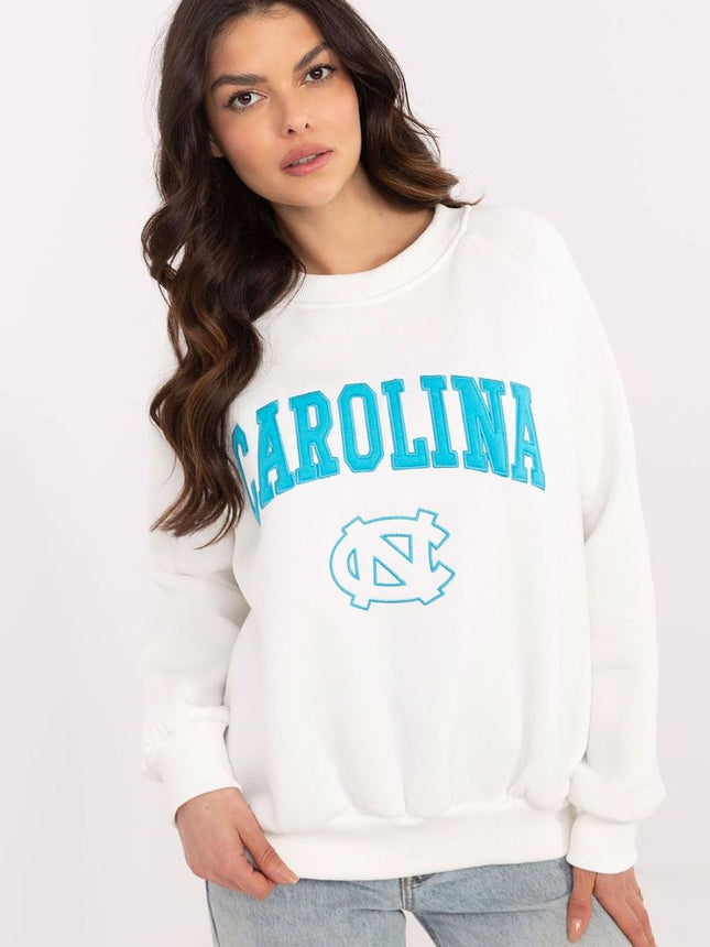 Sweatshirt model 206351 Factory Price-0