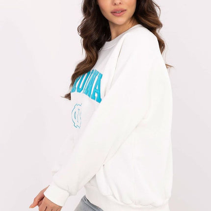 Sweatshirt model 206351 Factory Price-1