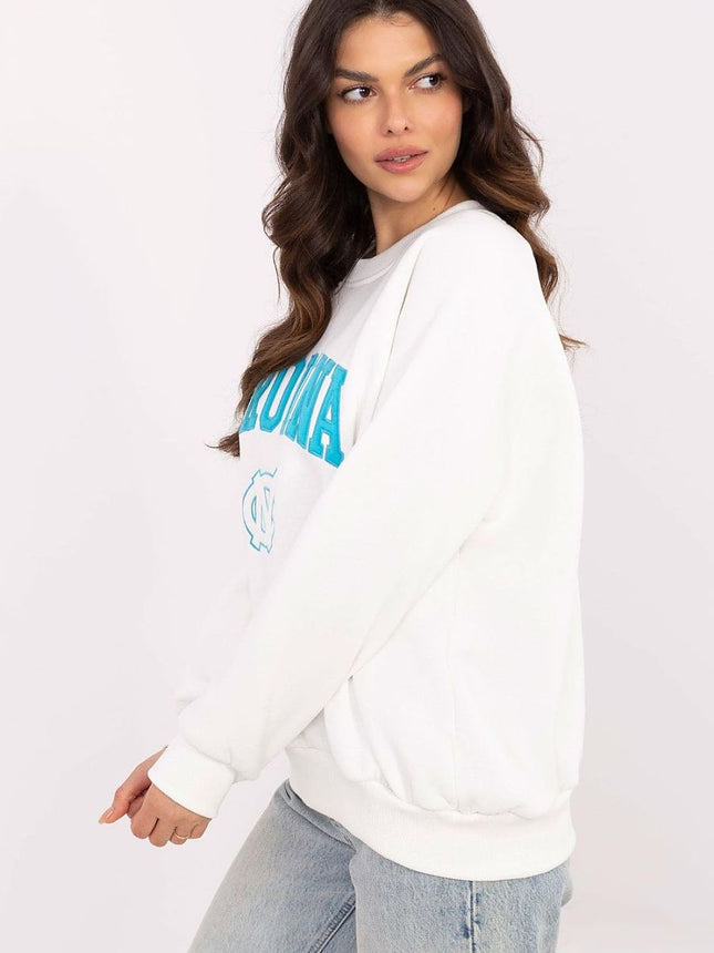 Sweatshirt model 206351 Factory Price-1