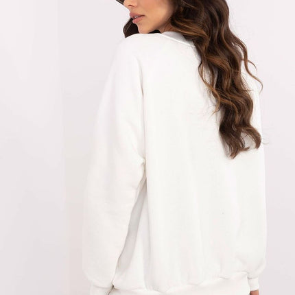 Sweatshirt model 206351 Factory Price-2