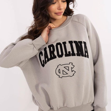 Sweatshirt model 206353 Factory Price-0