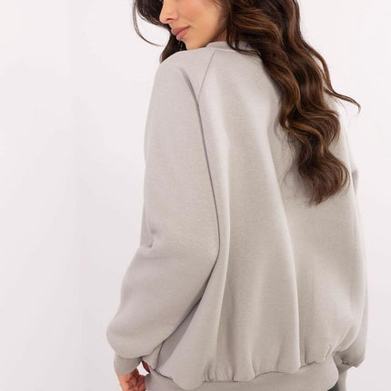 Sweatshirt model 206353 Factory Price-2