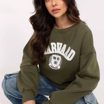 Sweatshirt model 206372 Factory Price-0
