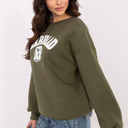 Sweatshirt model 206372 Factory Price-1