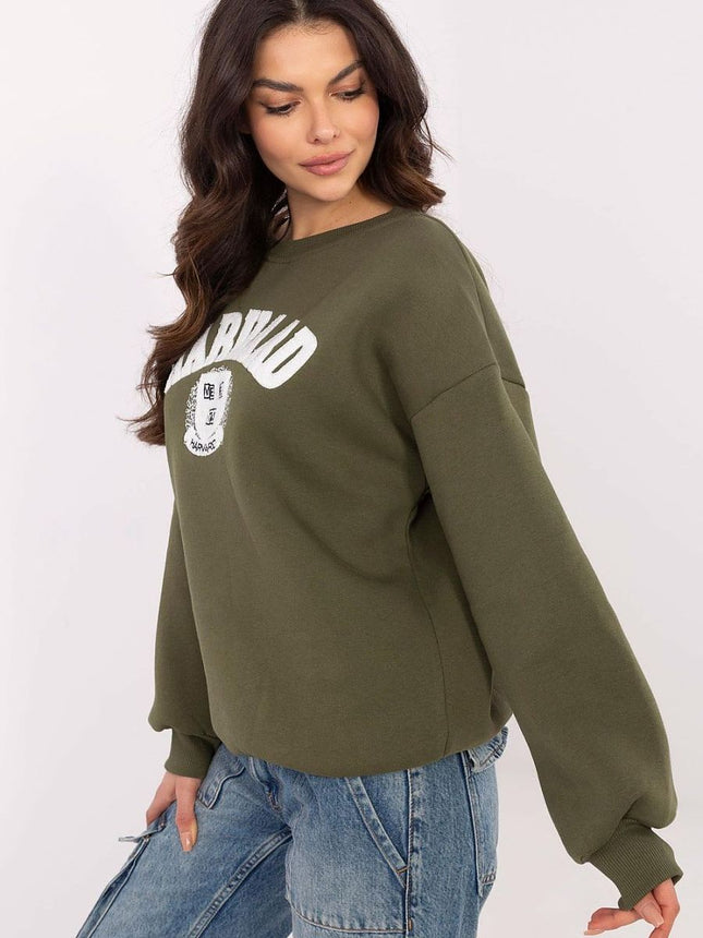 Sweatshirt model 206372 Factory Price-1
