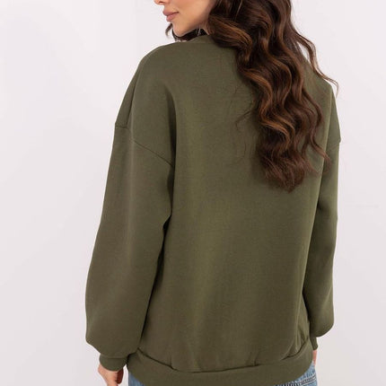 Sweatshirt model 206372 Factory Price-2