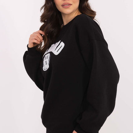 Sweatshirt model 206380 Factory Price-1