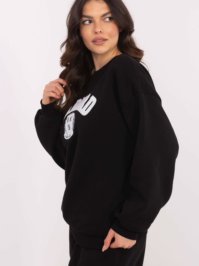 Sweatshirt model 206380 Factory Price-1