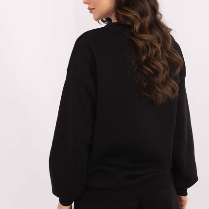 Sweatshirt model 206380 Factory Price-2