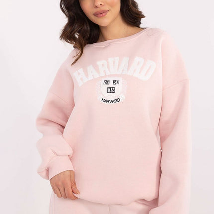 Sweatshirt model 206381 Factory Price-0