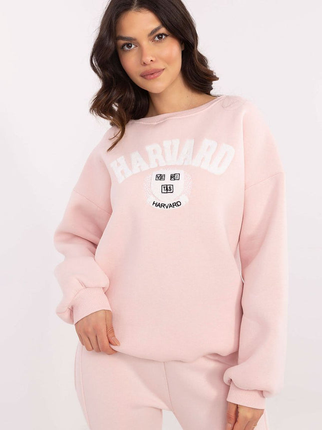 Sweatshirt model 206381 Factory Price-0