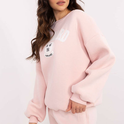 Sweatshirt model 206381 Factory Price-1