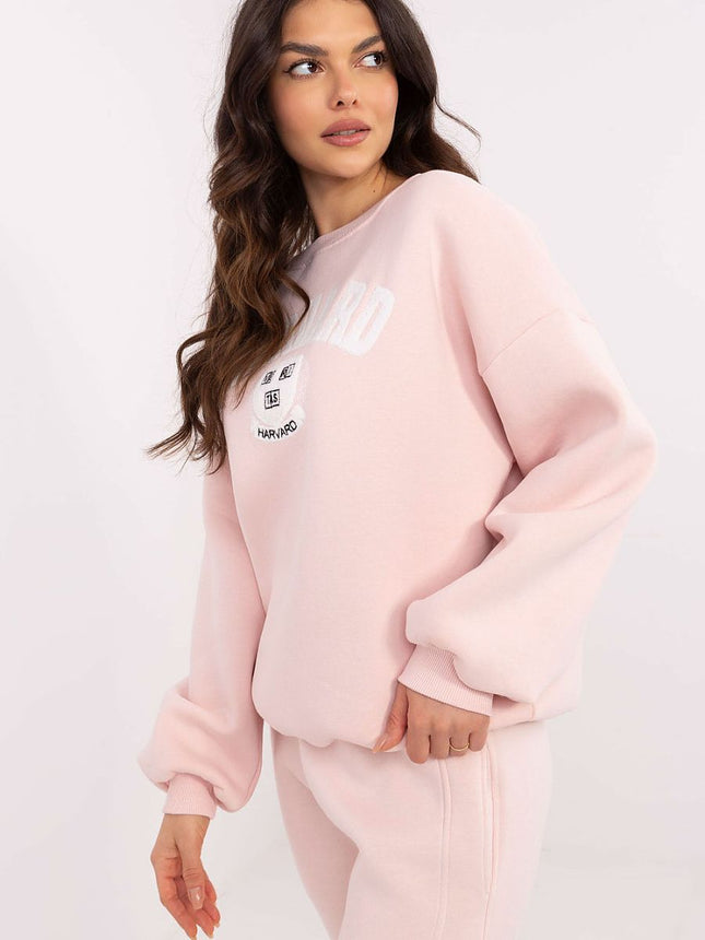 Sweatshirt model 206381 Factory Price-1