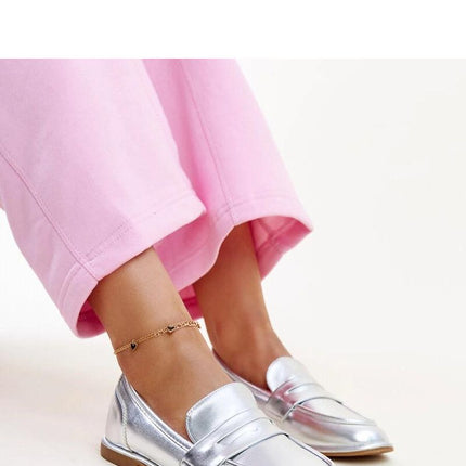 Half shoes model 206459 Solea-0