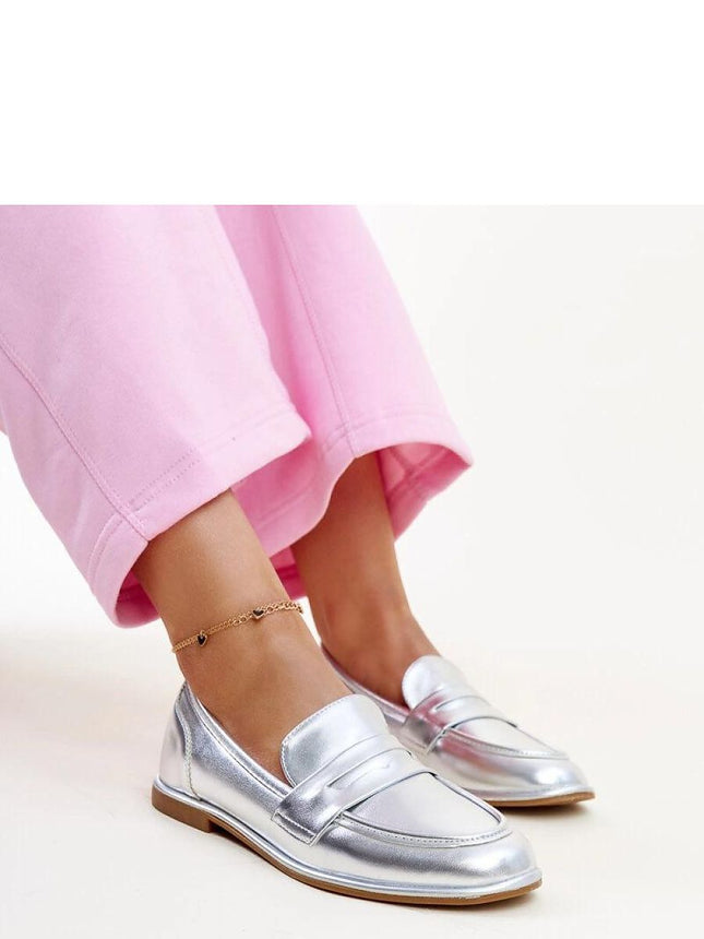 Half shoes model 206459 Solea-0