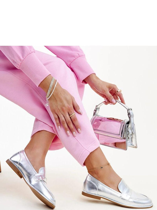 Half shoes model 206459 Solea-1