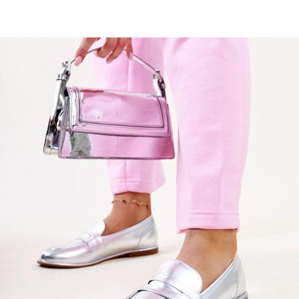 Half shoes model 206459 Solea-2