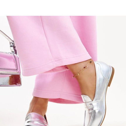 Half shoes model 206459 Solea-3