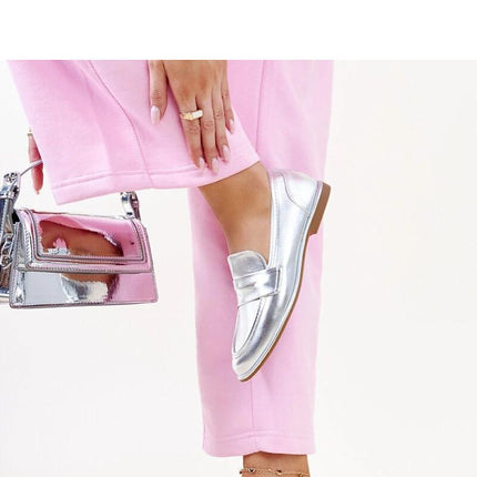 Half shoes model 206459 Solea-4