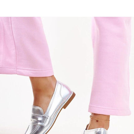 Half shoes model 206459 Solea-5