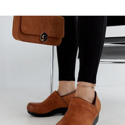Half shoes model 206479 Solea-1