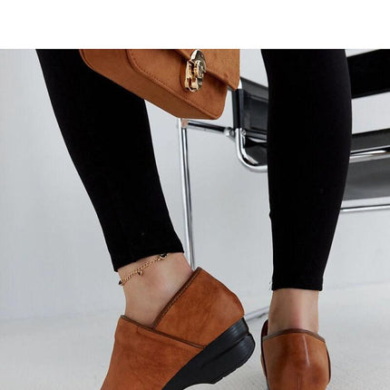 Half shoes model 206479 Solea-3