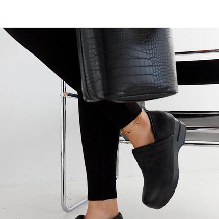 Half shoes model 206480 Solea-3