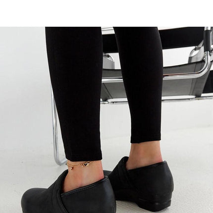 Half shoes model 206480 Solea-4