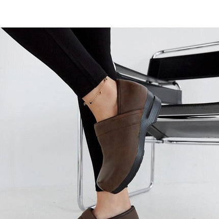 Half shoes model 206481 Solea-3