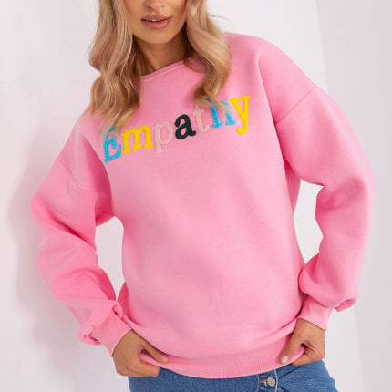 Sweatshirt model 206648 Factory Price-0