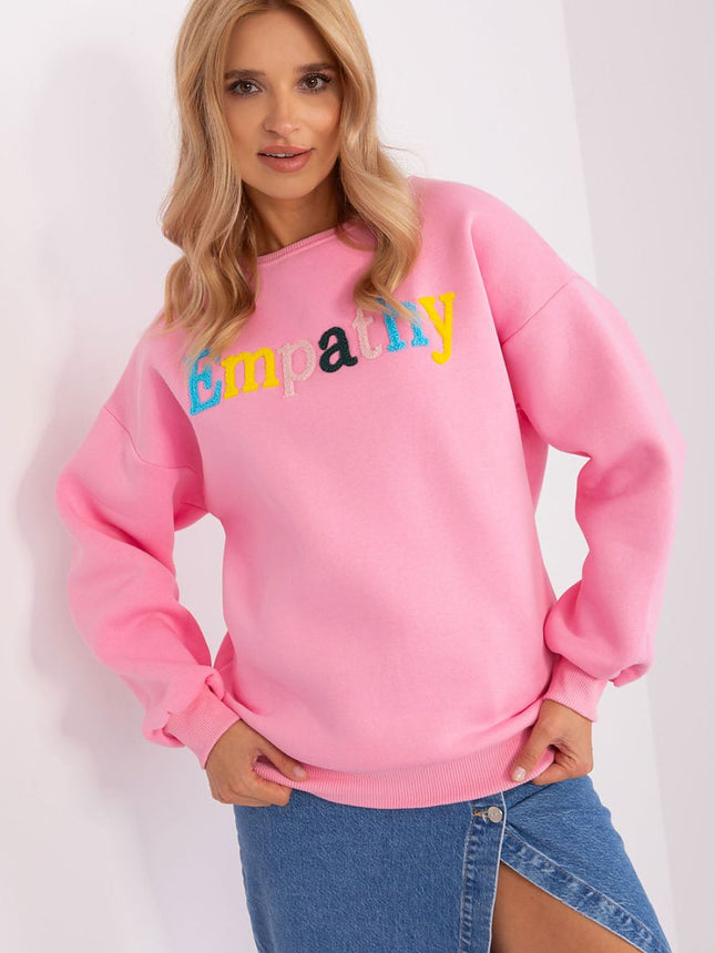 Sweatshirt model 206648 Factory Price-0