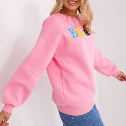 Sweatshirt model 206648 Factory Price-1