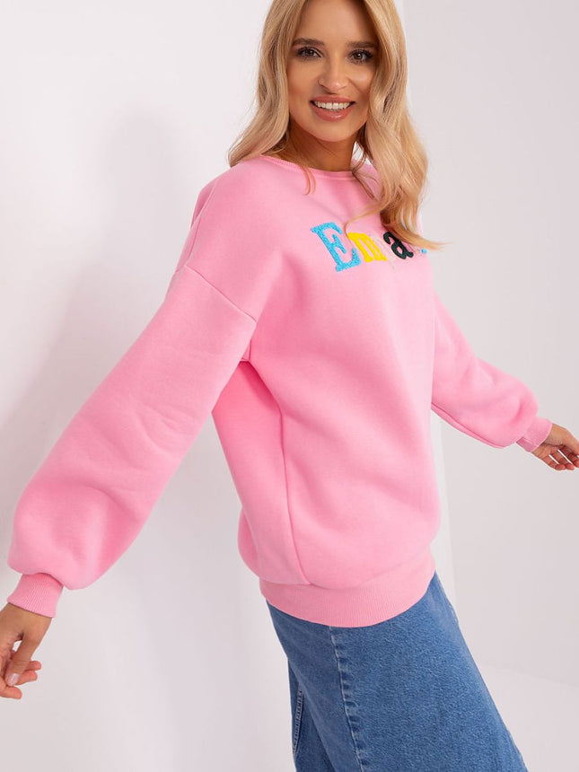 Sweatshirt model 206648 Factory Price-1