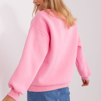 Sweatshirt model 206648 Factory Price-2