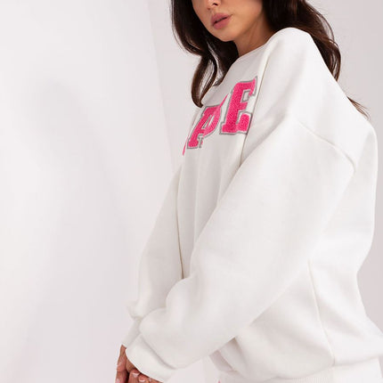 Sweatshirt model 206652 Factory Price-2
