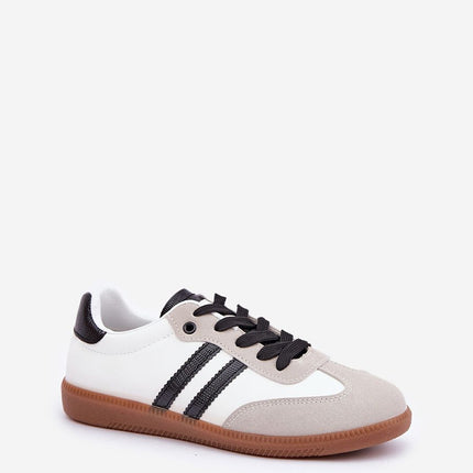 Sneakers model 206795 Step in style-1