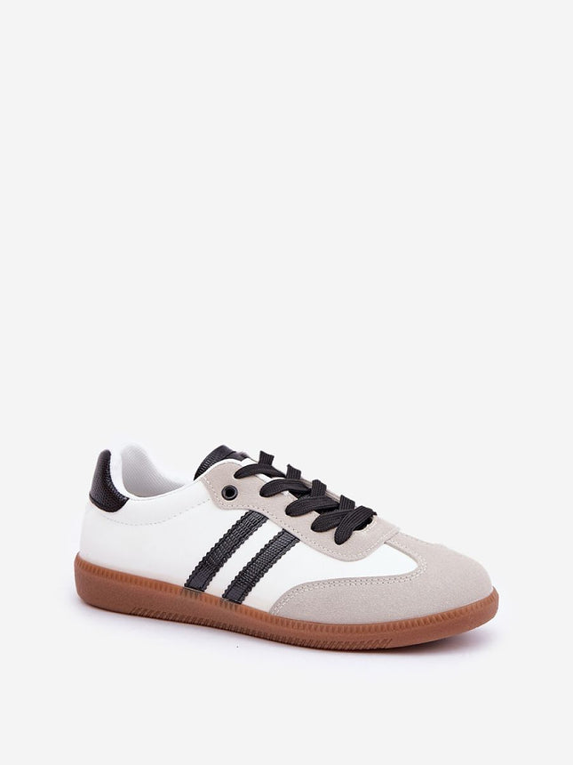Sneakers model 206795 Step in style-1