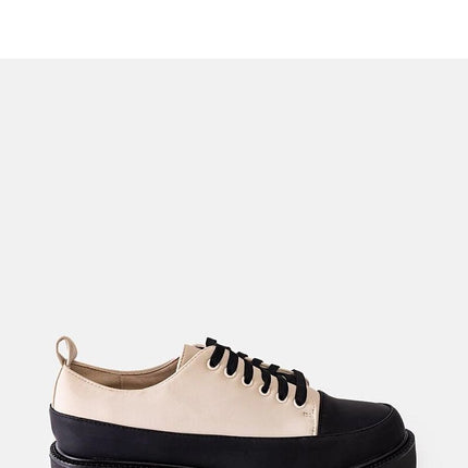 Half shoes model 207046 Solea-0