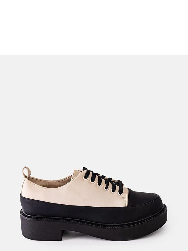 Half shoes model 207046 Solea-0