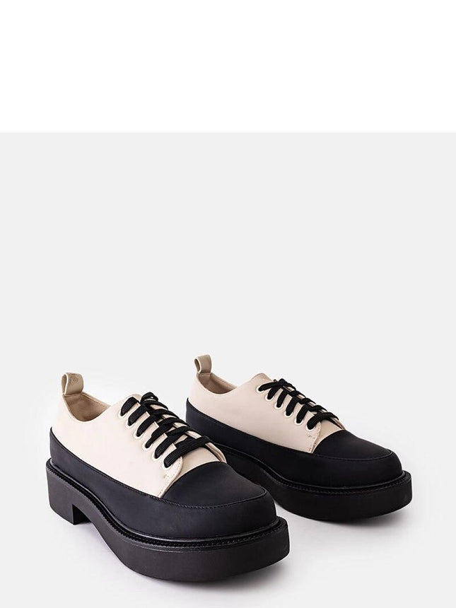 Half shoes model 207046 Solea-1