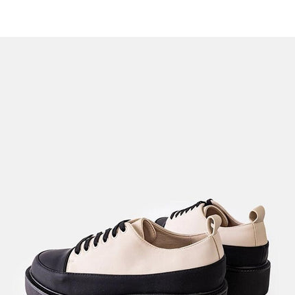 Half shoes model 207046 Solea-2