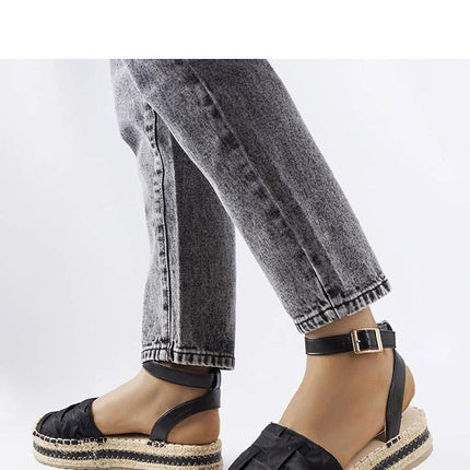 Espadrille model 207048 Solea-0
