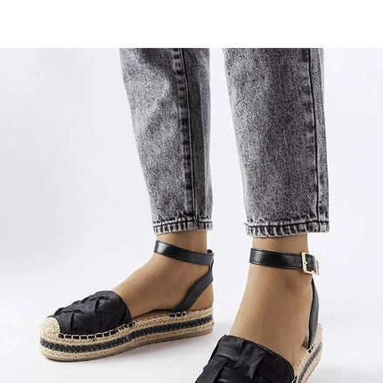 Espadrille model 207048 Solea-1