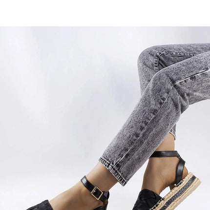 Espadrille model 207048 Solea-2
