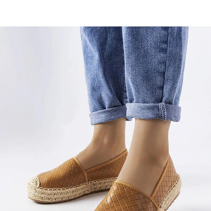 Espadrille model 207050 Solea-0